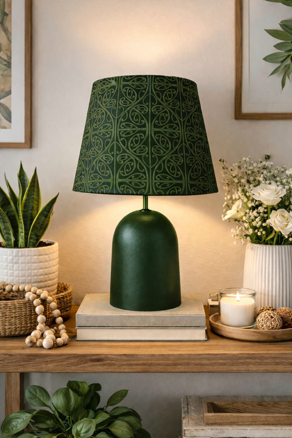 Ngahere Lamp