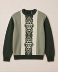 Poutama Knit Sweater (PRE-ORDER)