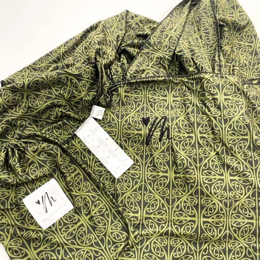 Pēpi Wrap Carrier