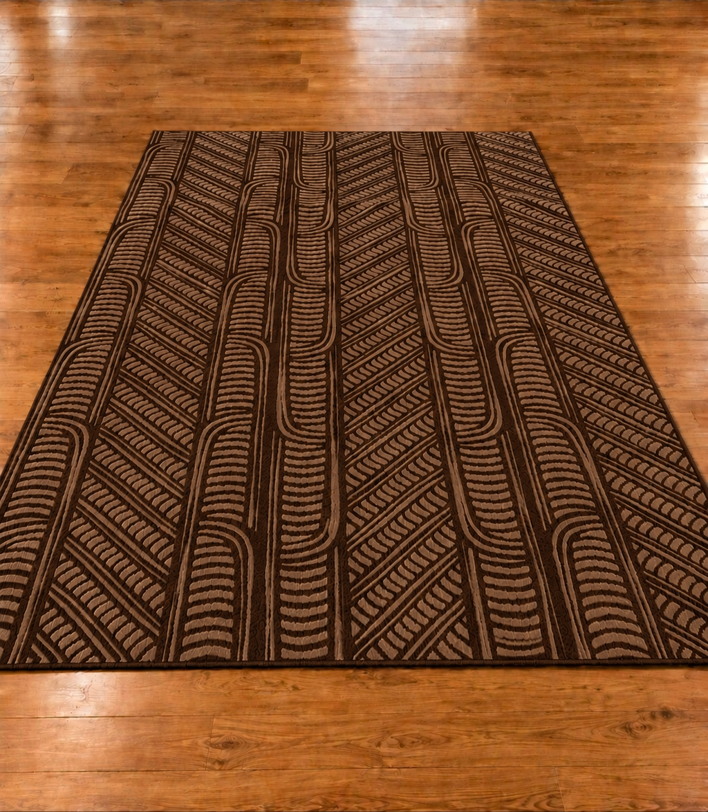 PIRIHITA RUG (PRE-ORDER)