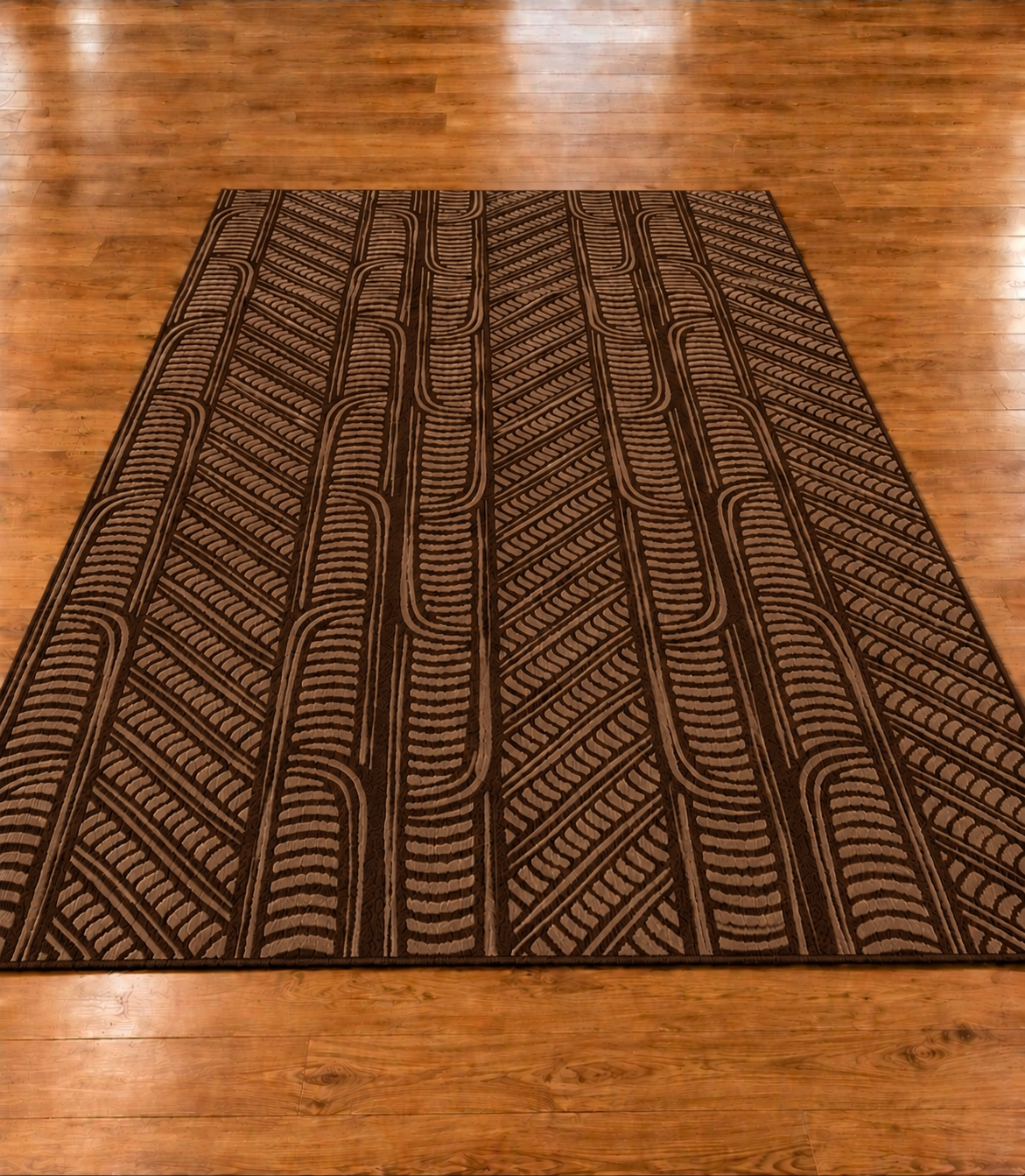 PIRIHITA RUG (PRE-ORDER)