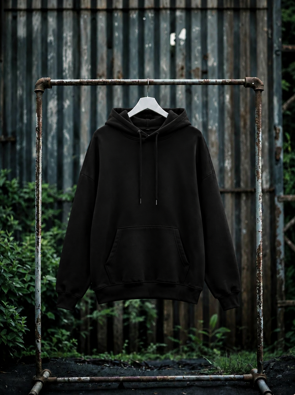 Mangōpare Hoodie (PRE-ORDER)