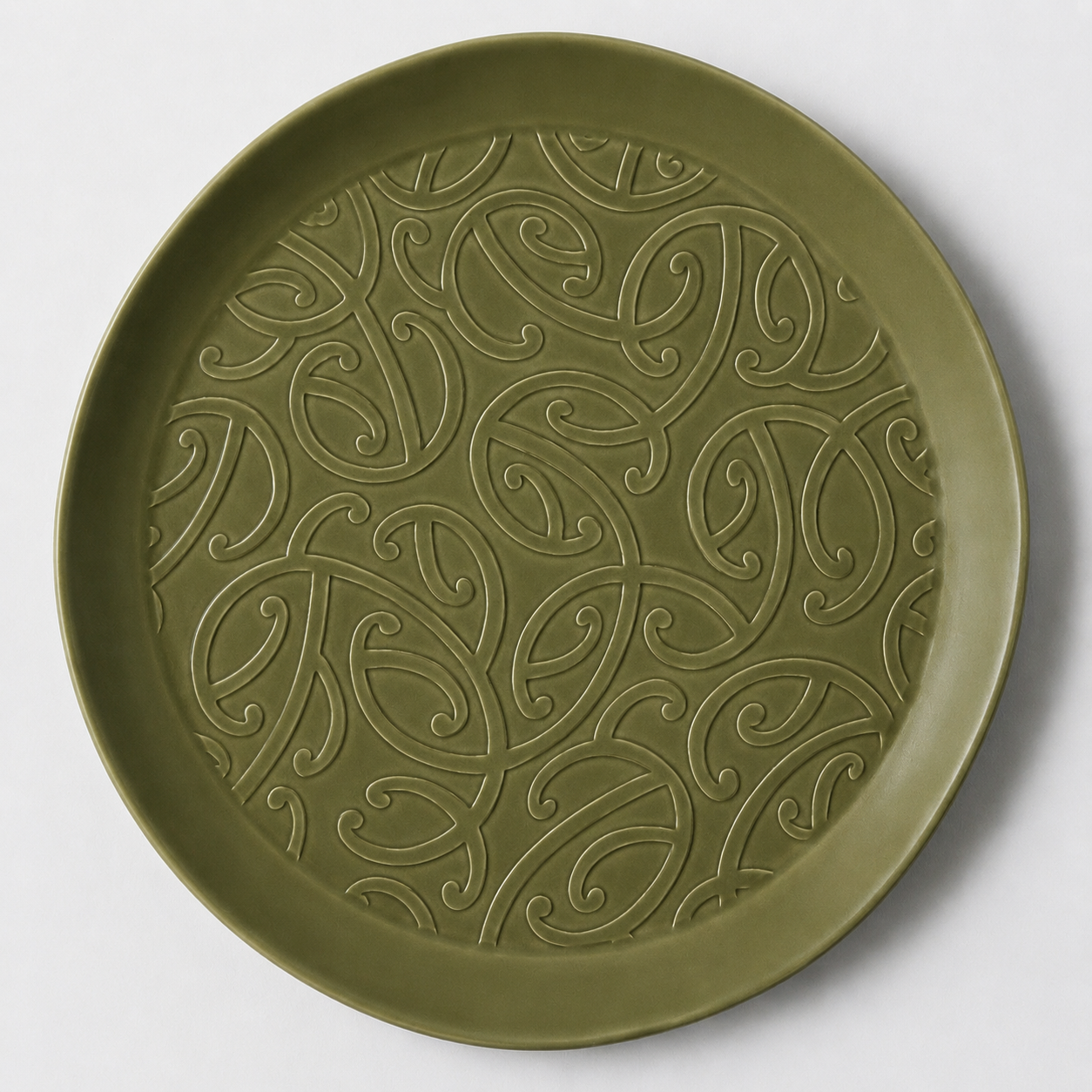 PIRIHITA - Plates (MADE TO ORDER)