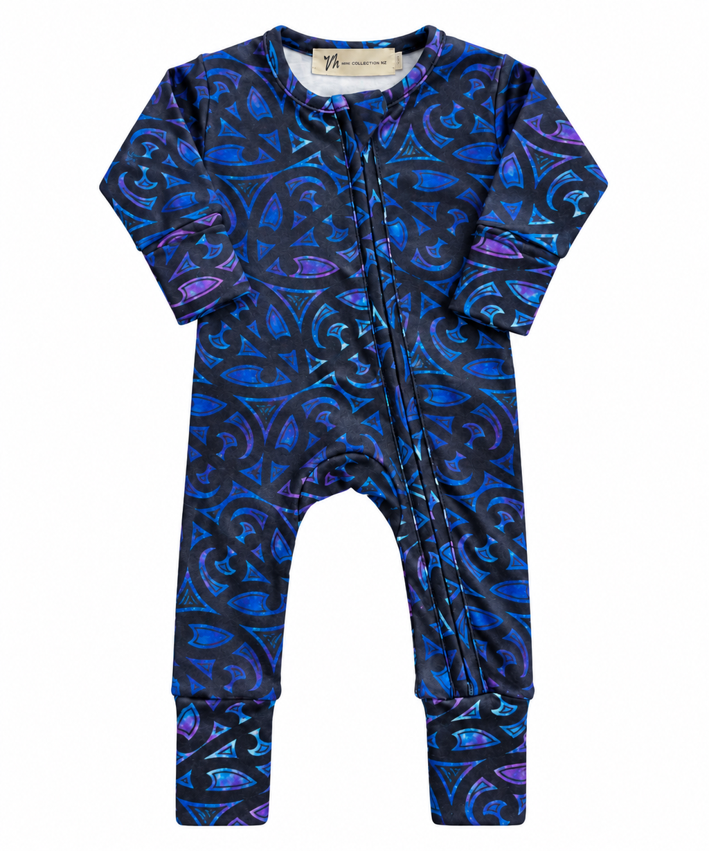 Pēpi Onesie