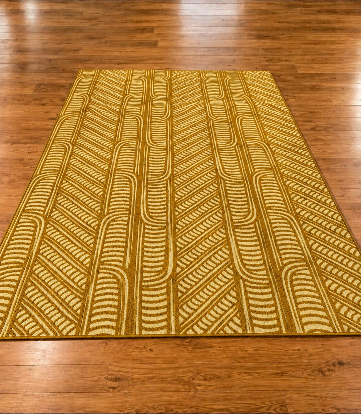 PIRIHITA RUG