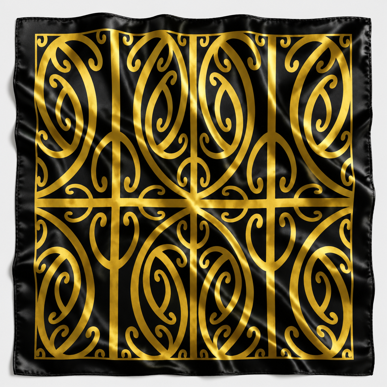 PIRIHITA - SCARF
