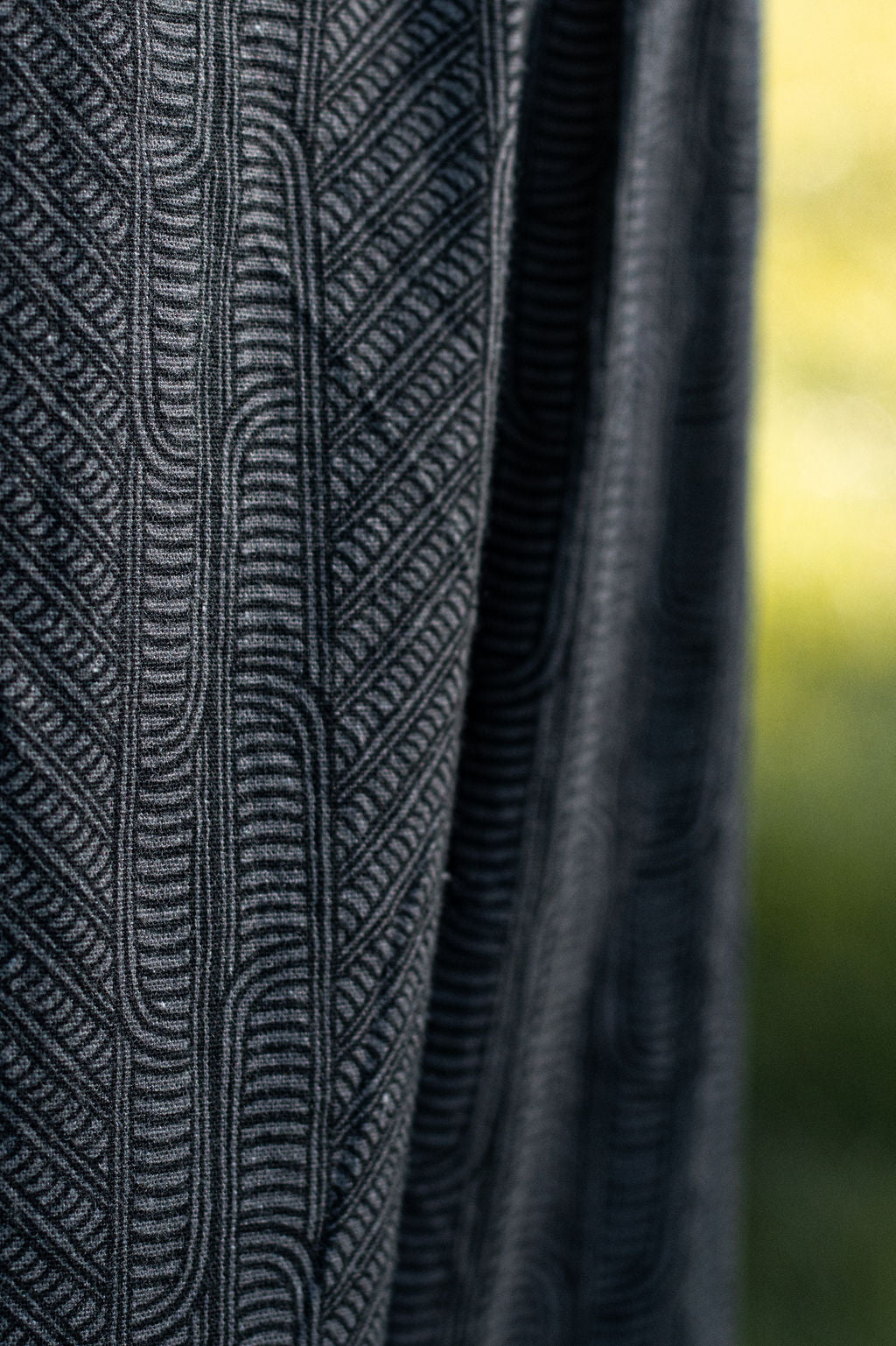 Pirihita Whakarare Dress