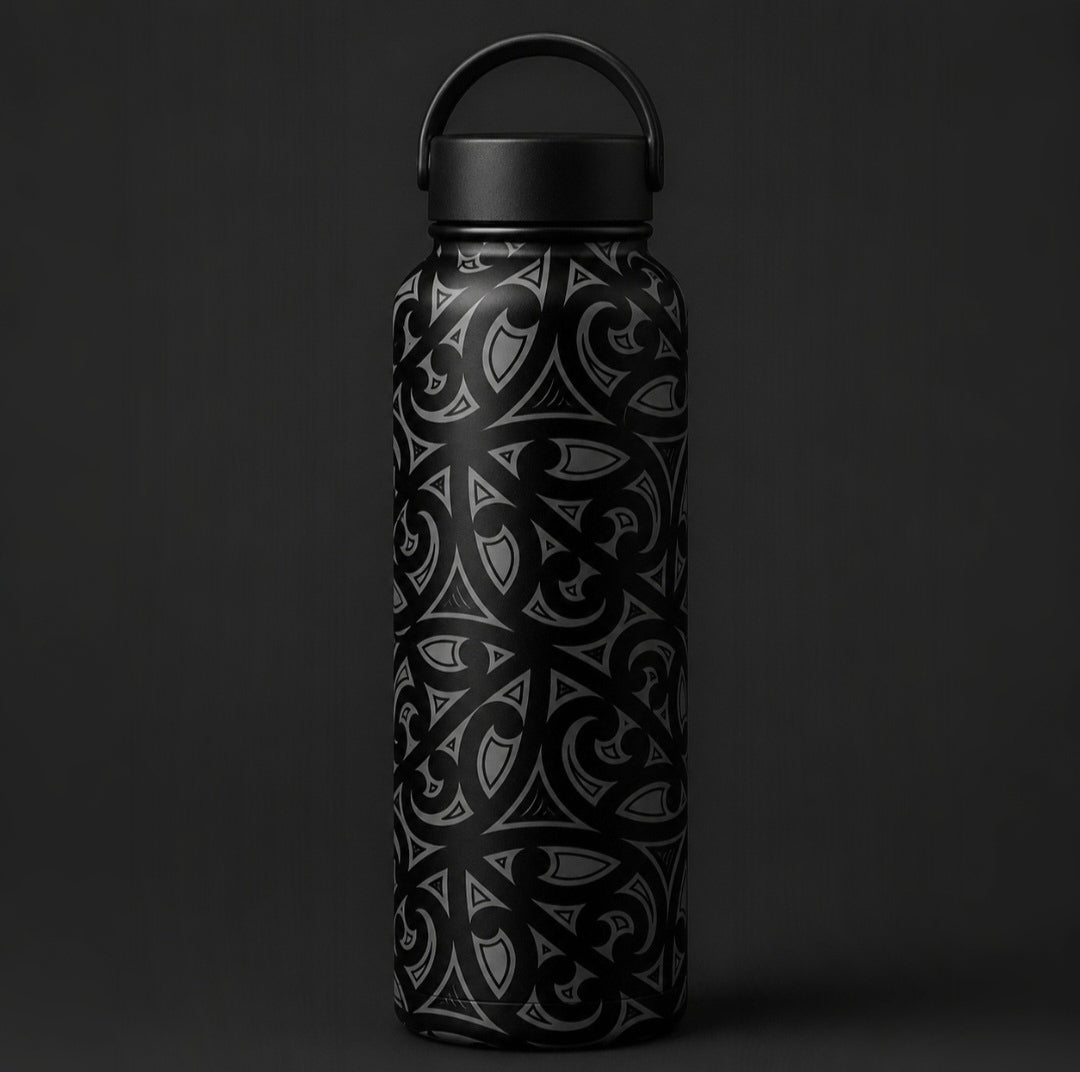 Pirihita Flask Bottle - Vendela