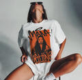 Mana Wahine Tee