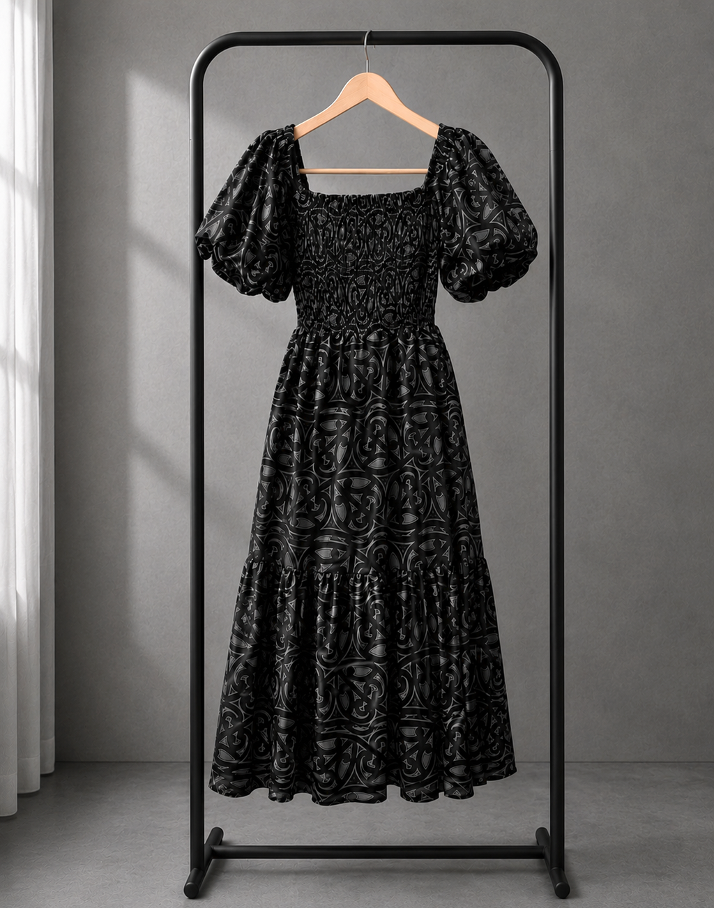 Pirihita Hahana Dress