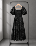 Pirihita Hahana Dress