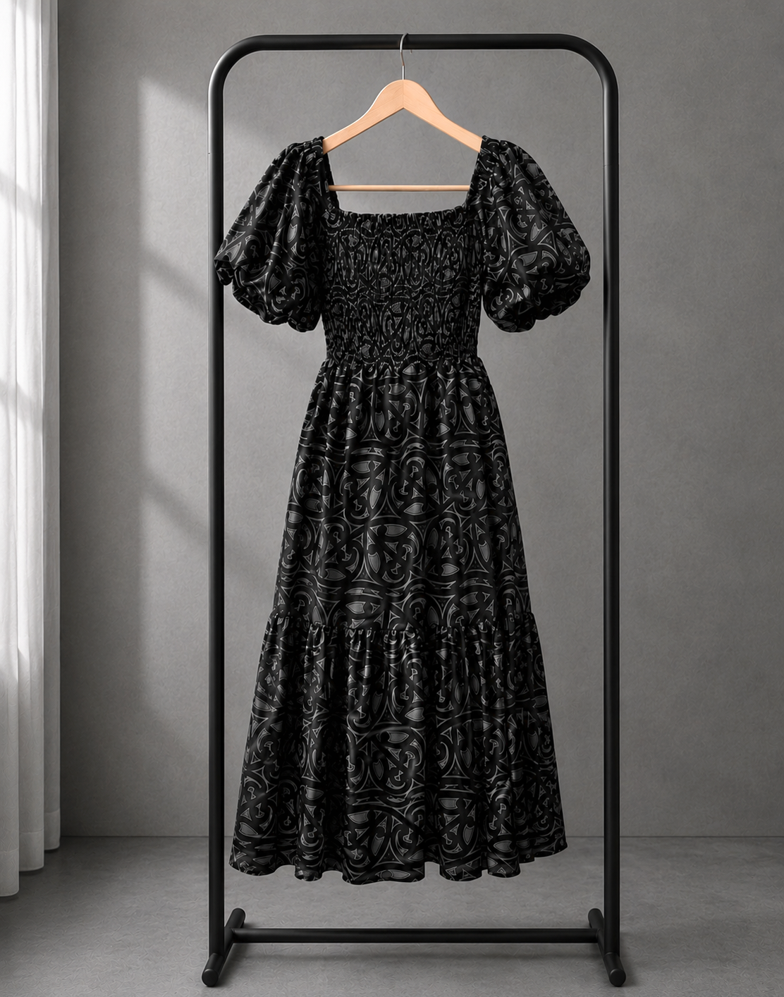 Pirihita Hahana Dress