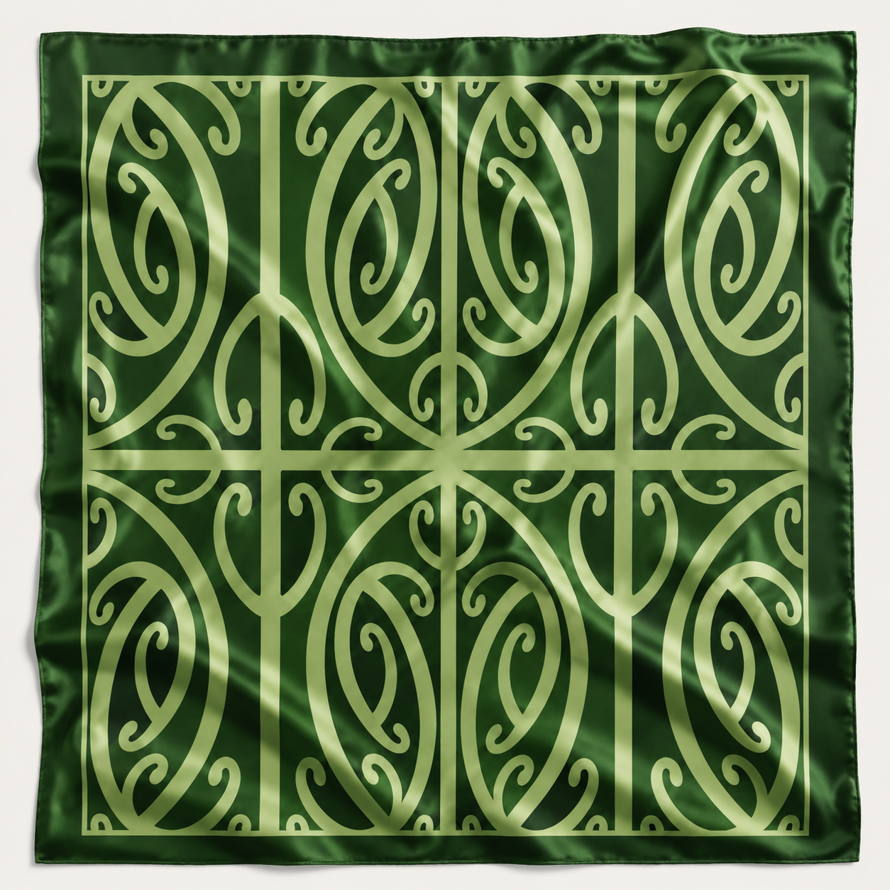 PIRIHITA - SCARF