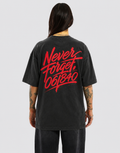 Never Ceded Never Forget Tee