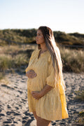 Pirihita Kowhai Dress