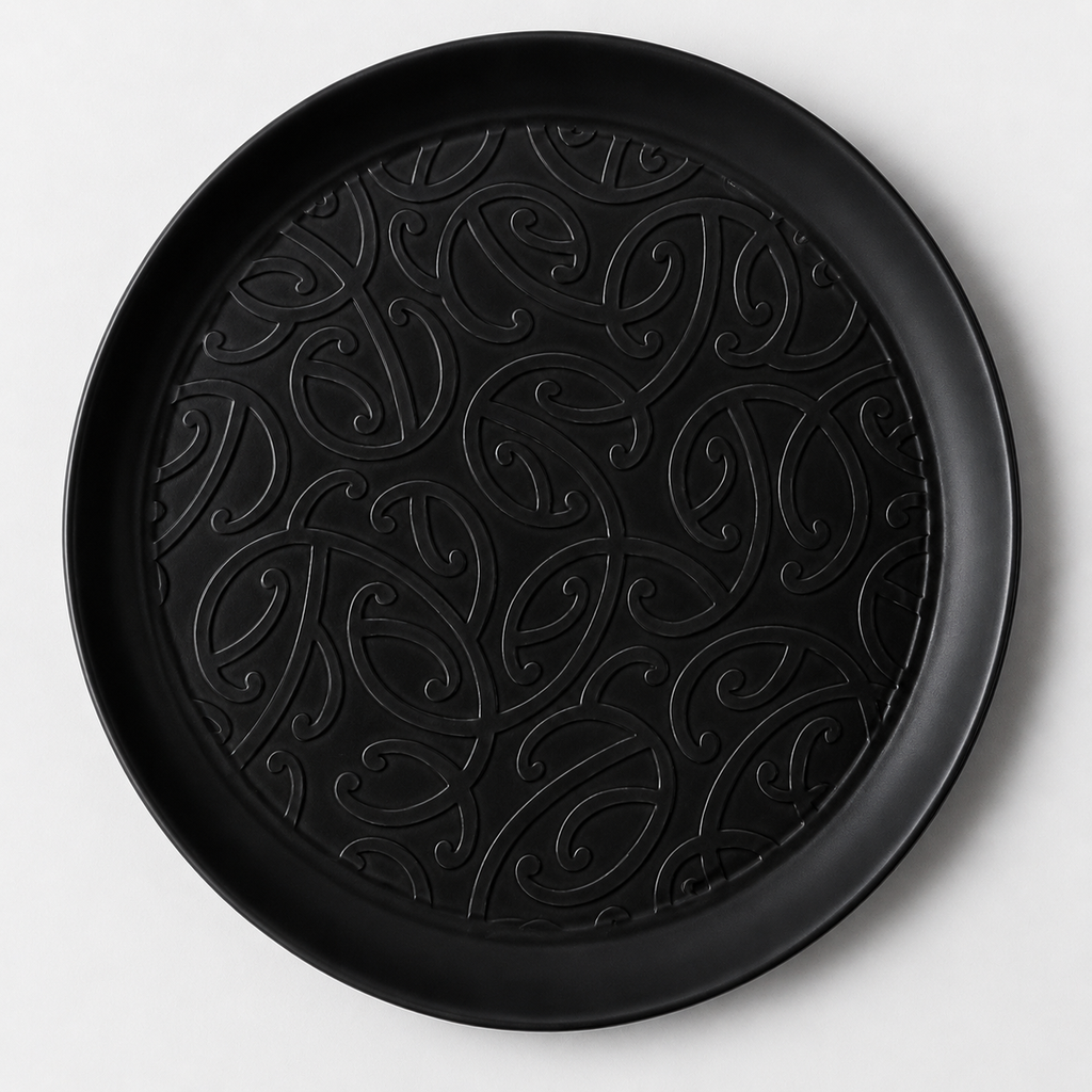 PIRIHITA - Plates (MADE TO ORDER)