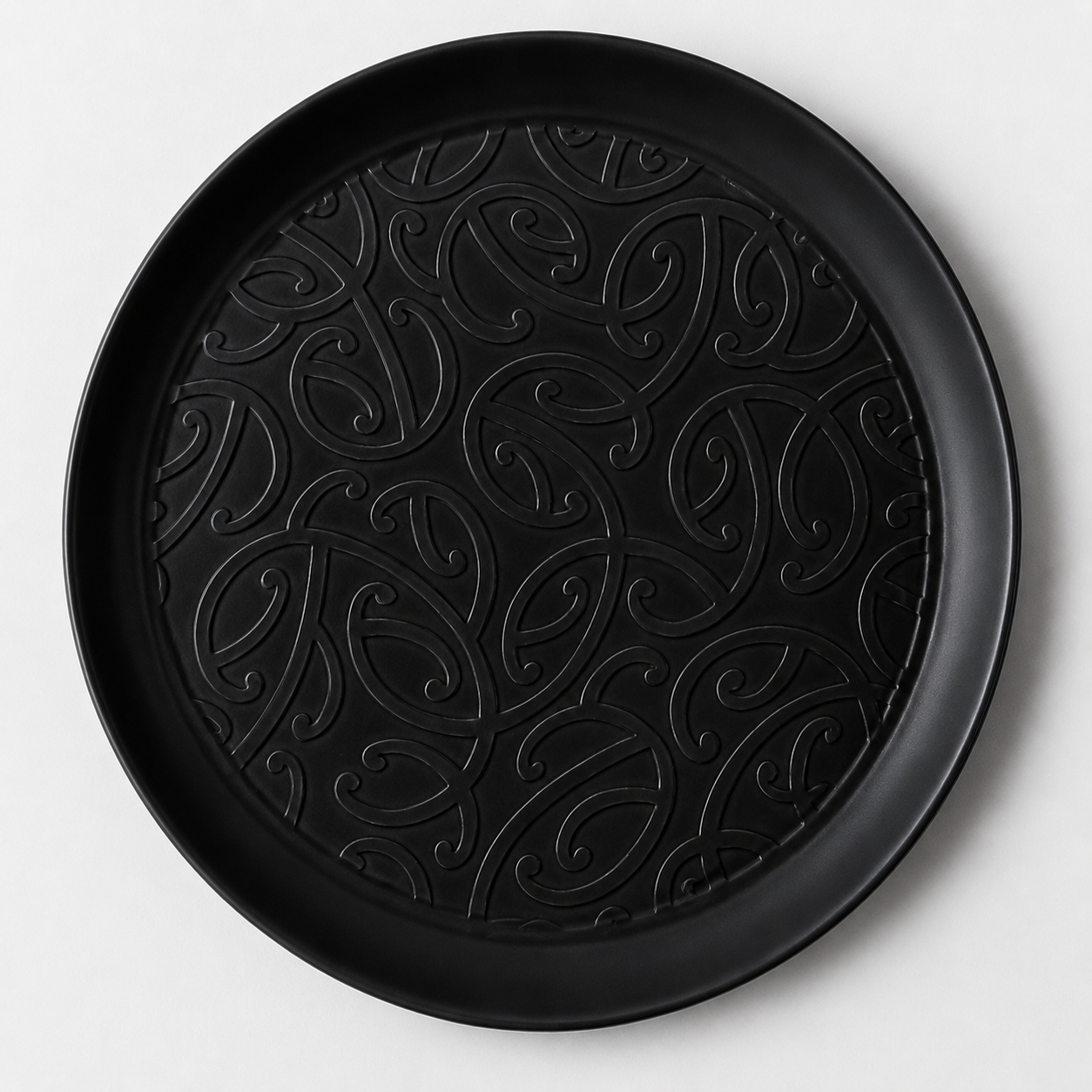 PIRIHITA - Plates (MADE TO ORDER)