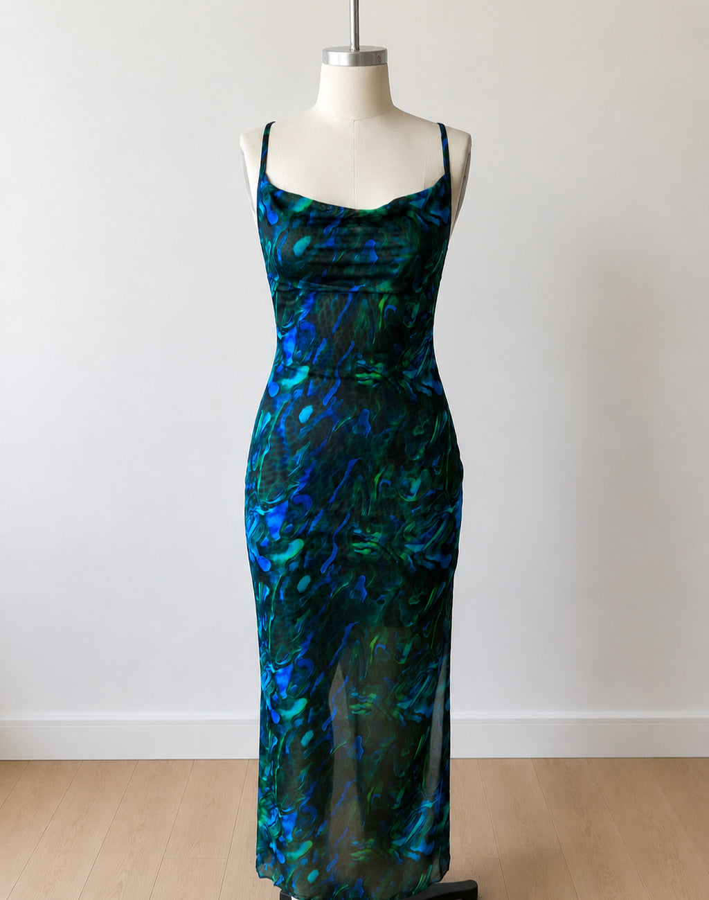 PIRIHITA- PAUA COLLECTION