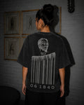 Barcode Tee