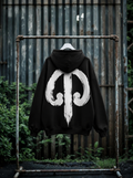 Mangōpare Hoodie (PRE-ORDER)
