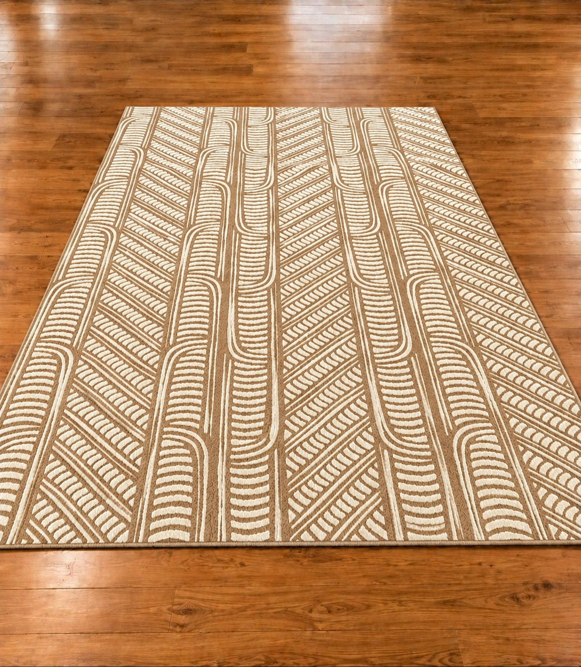 PIRIHITA RUG