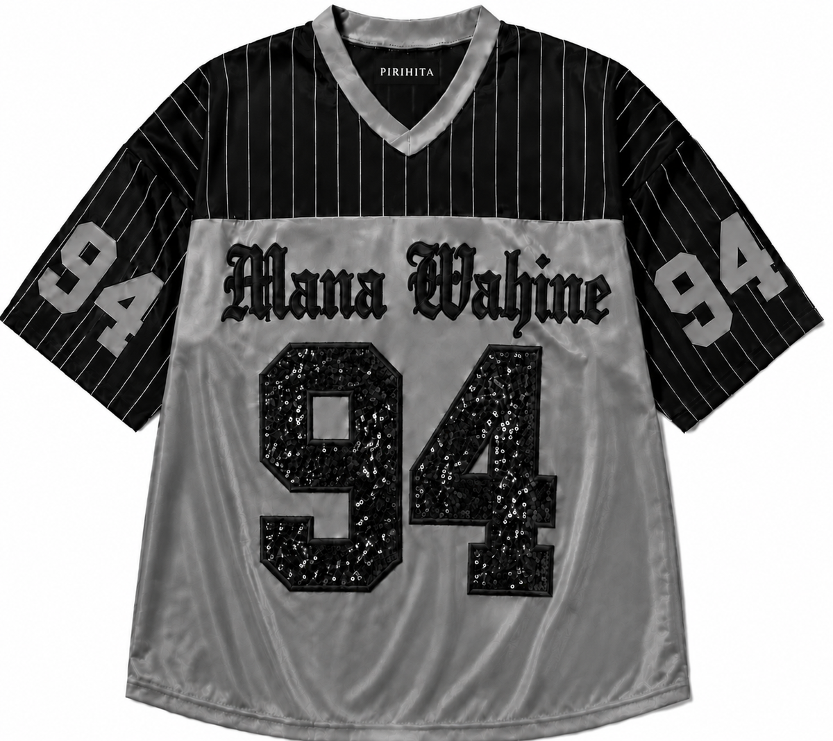 Mana Wahine Jersey (PRE-ORDER)