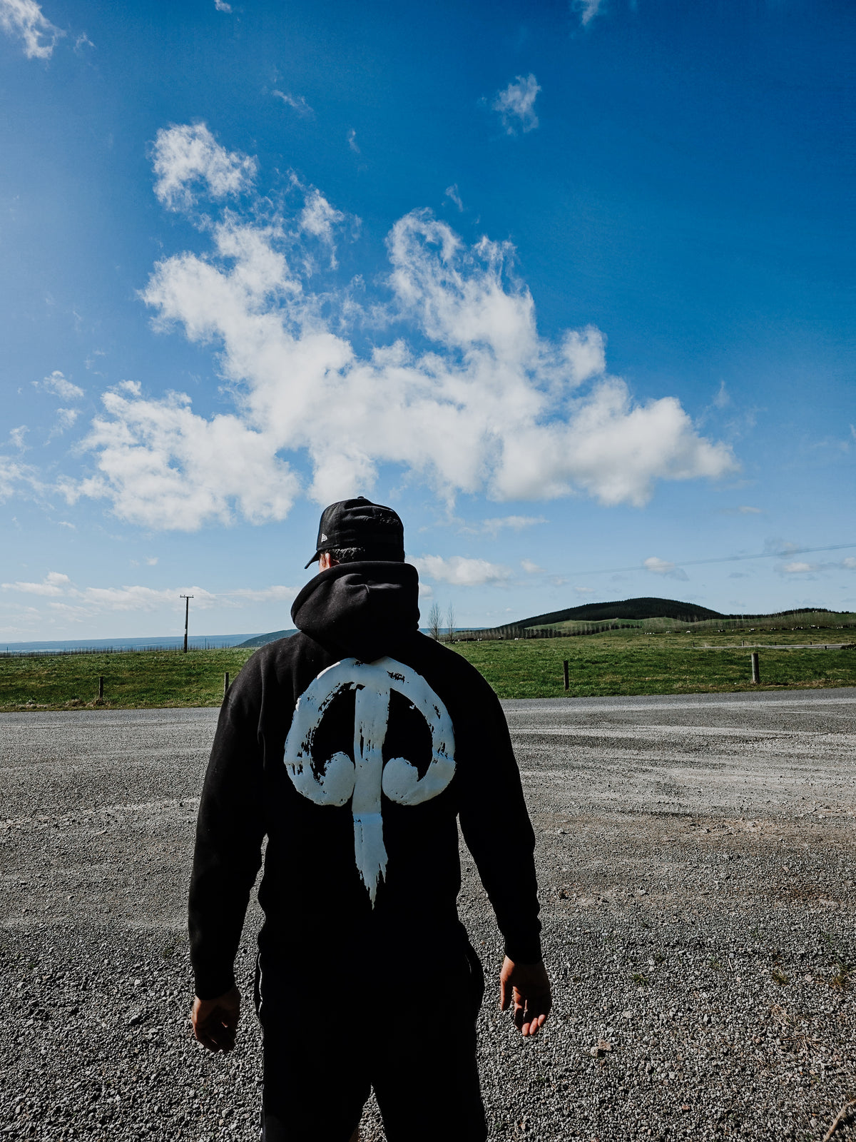 Mangōpare Hoodie
