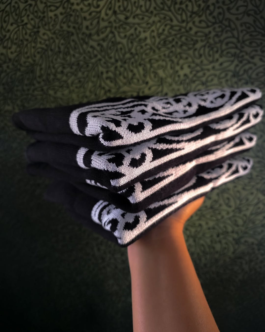 Koro Knit Sweater