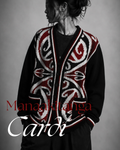 Manaakitanga Oversized Knit Cardi (PRE-ORDER)