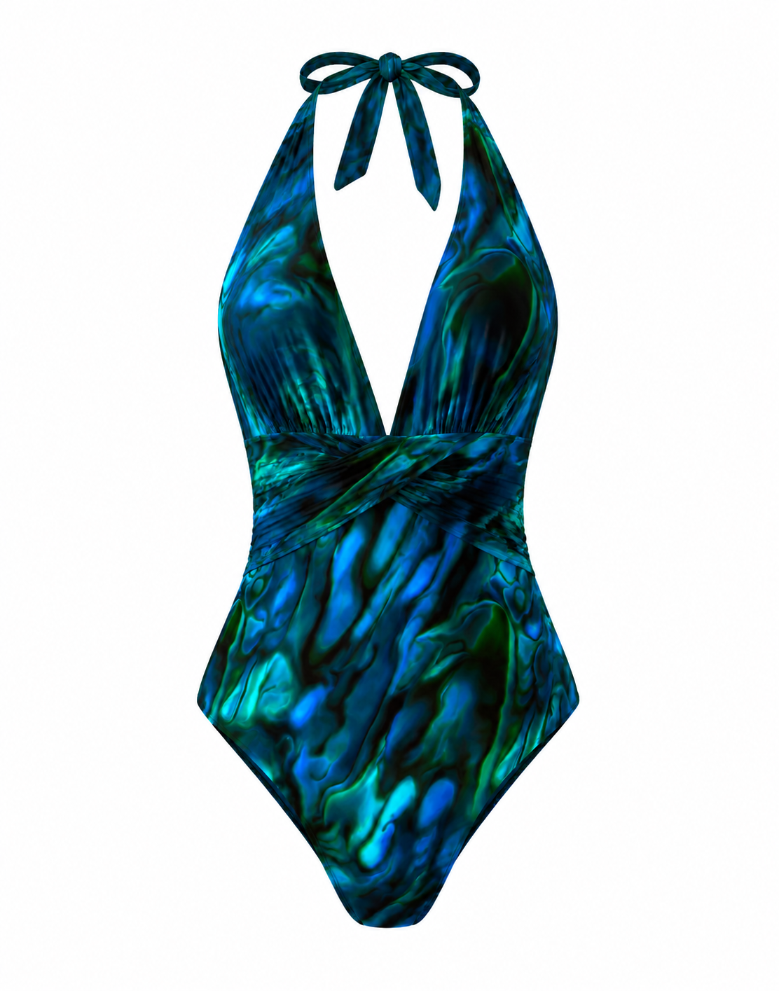 PIRIHITA- PAUA COLLECTION (PRE-ORDER)