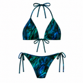 PIRIHITA- PAUA COLLECTION (PRE-ORDER)