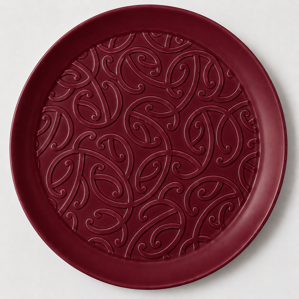 PIRIHITA - Plates (MADE TO ORDER)