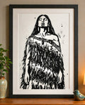 Wairua Print