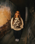 Manaia Knit Sweater X  Onepū (PRE-ORDER)