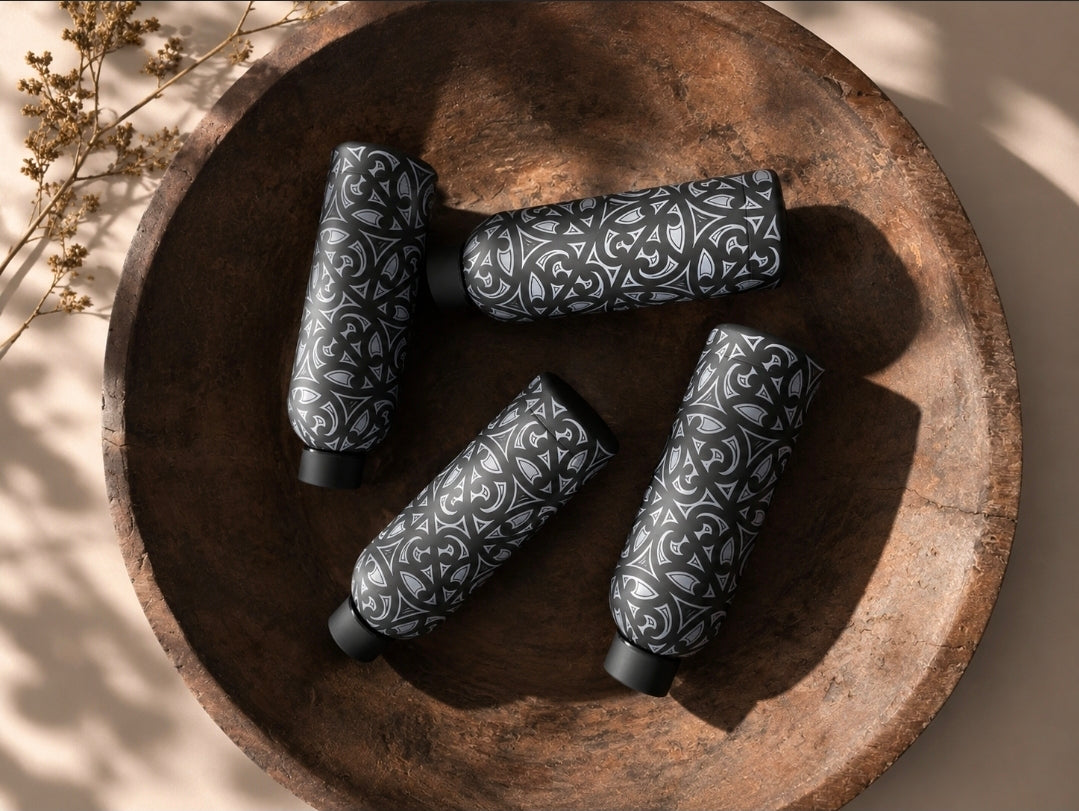 Pirihita Flask Bottle - Vendela