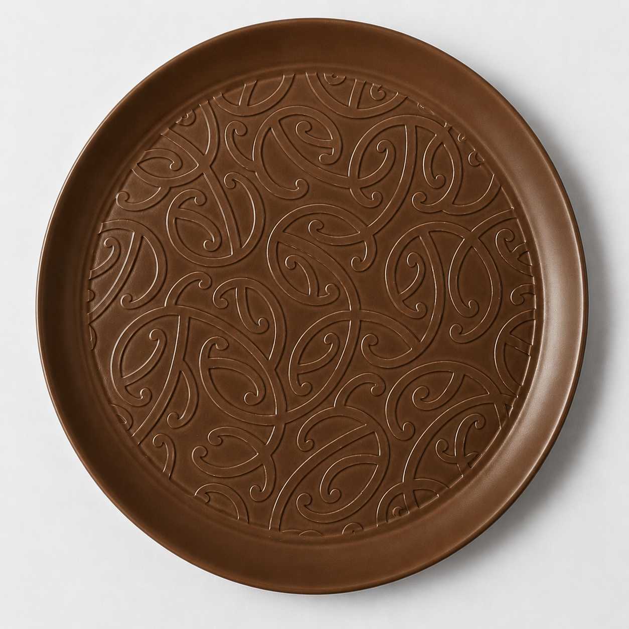 PIRIHITA - Plates (MADE TO ORDER)
