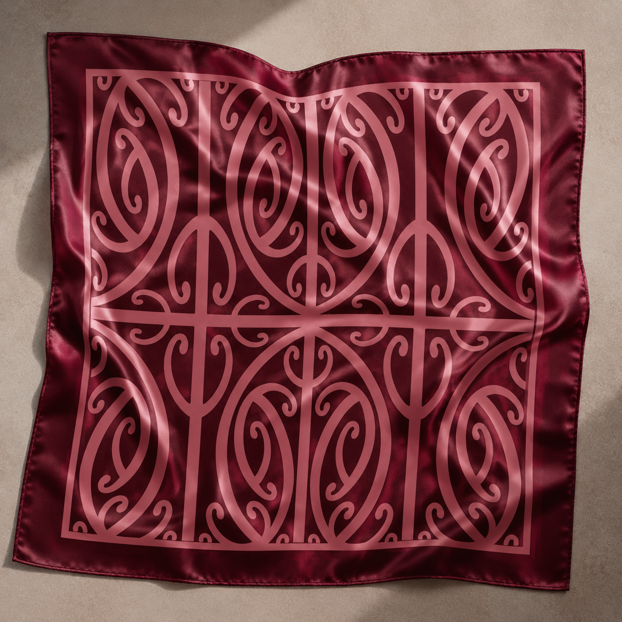 PIRIHITA - SCARF