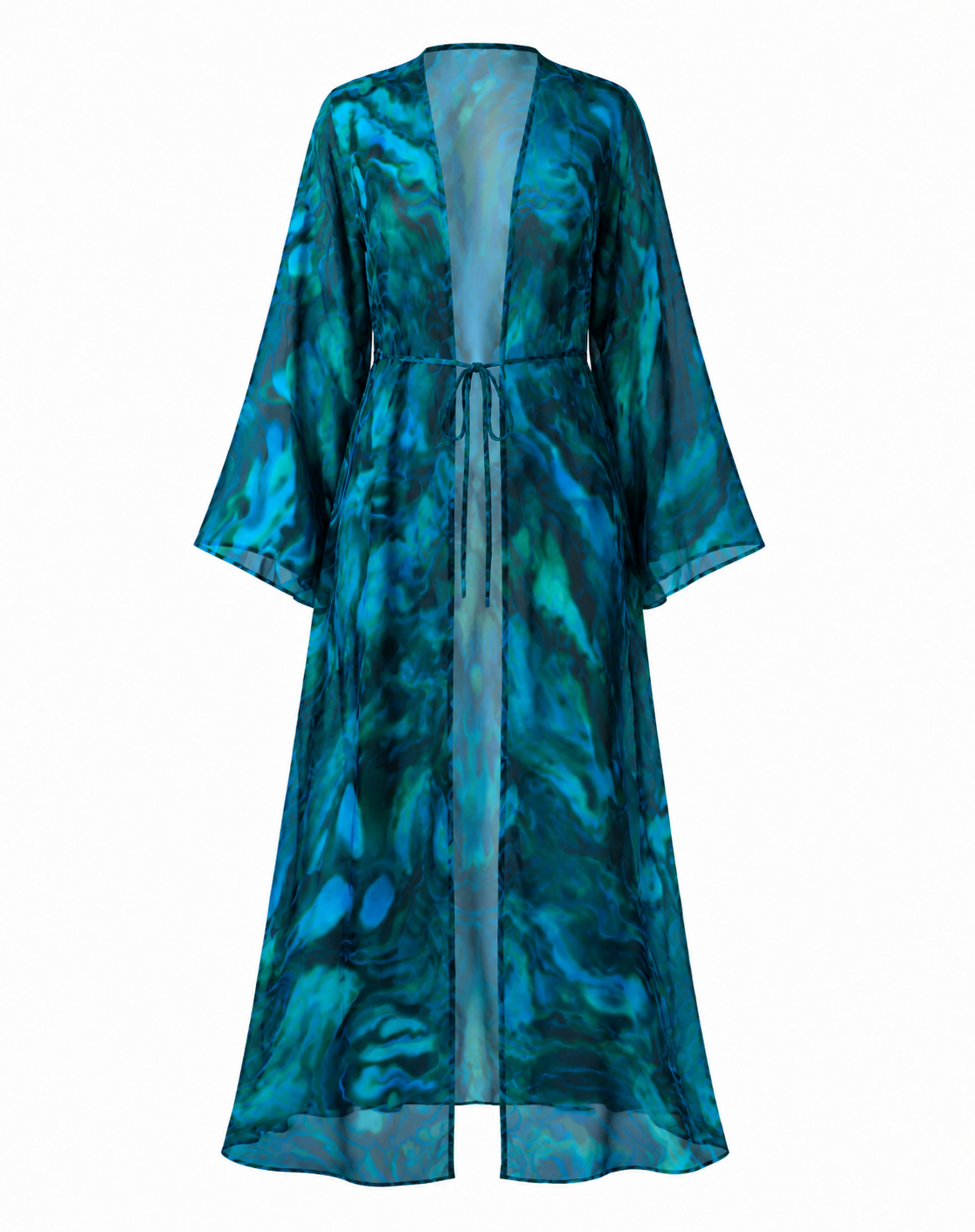 PIRIHITA- PAUA COLLECTION (PRE-ORDER)