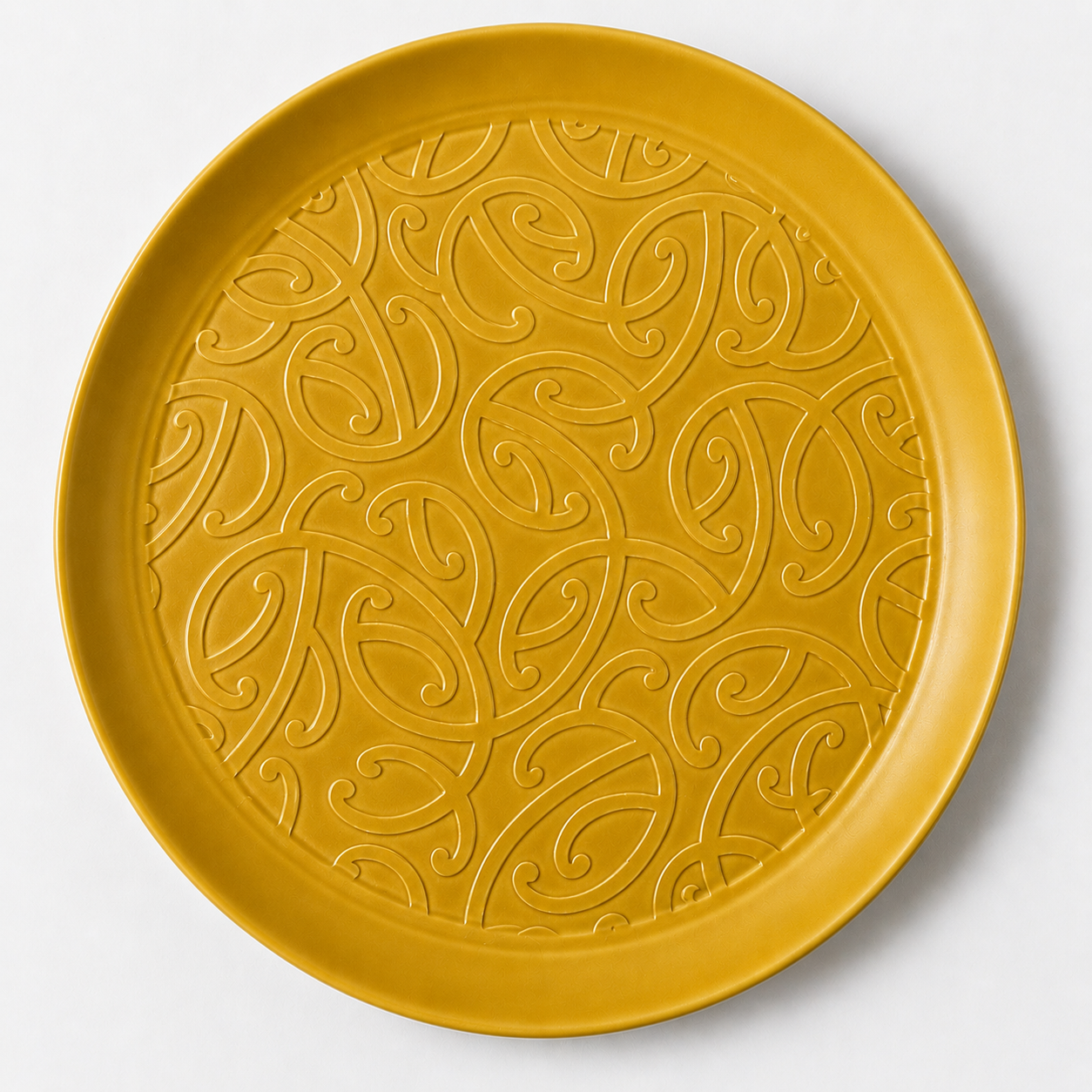 PIRIHITA - Plates (MADE TO ORDER)
