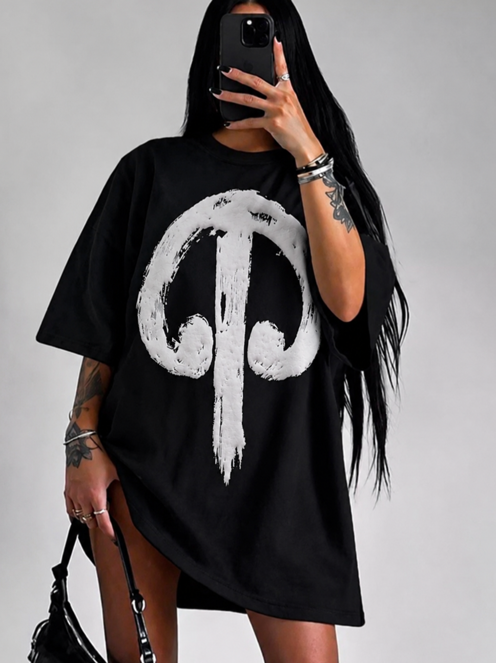 Mangōpare Tee