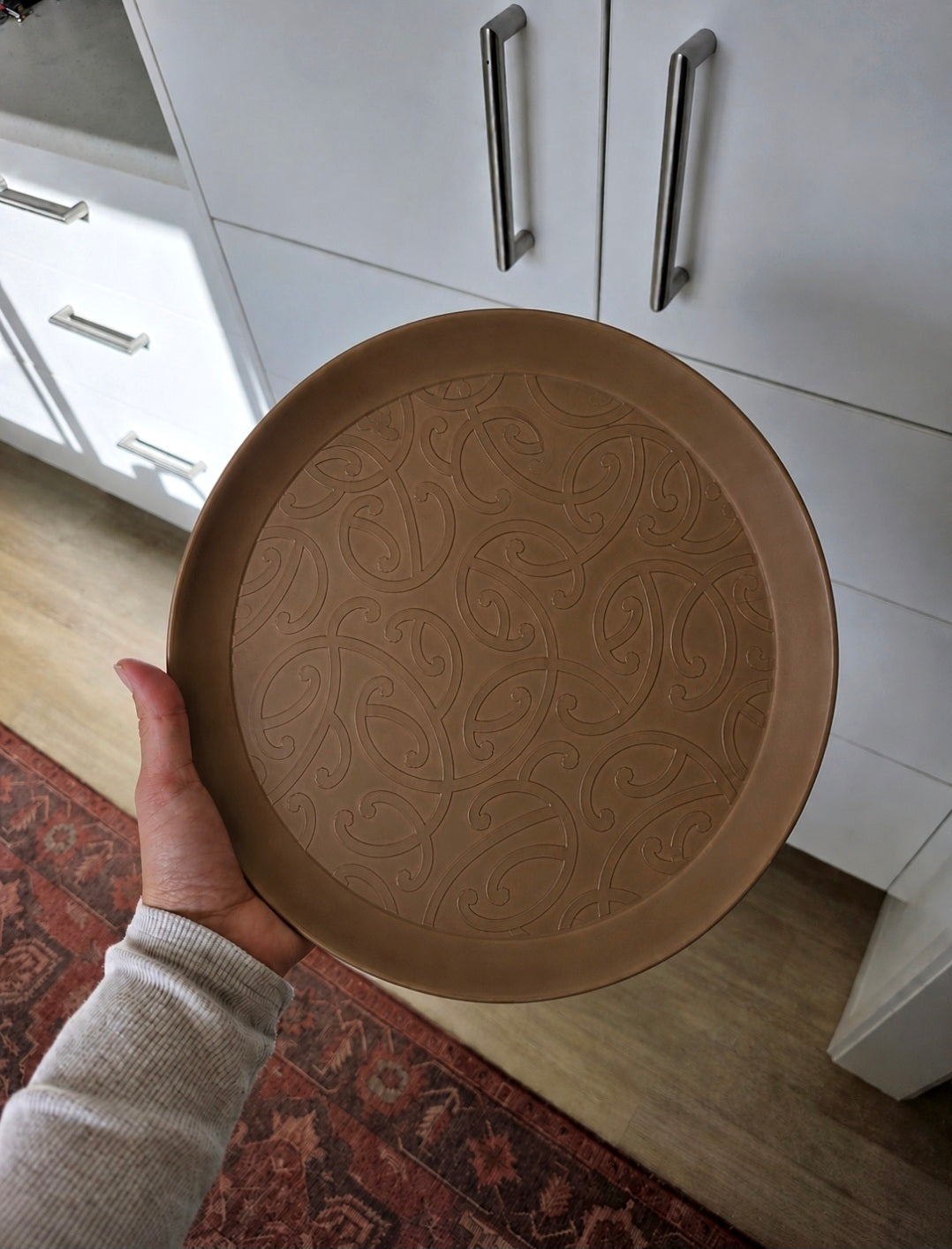 PIRIHITA - Plates (MADE TO ORDER)