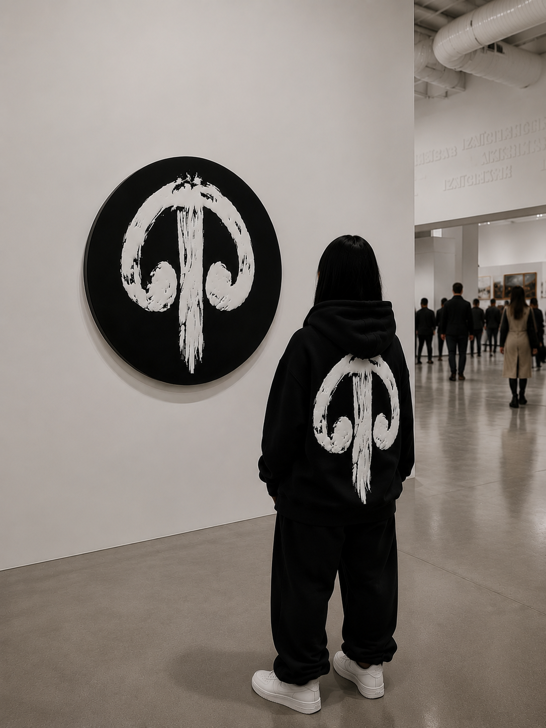 Mangōpare Hoodie (PRE-ORDER)