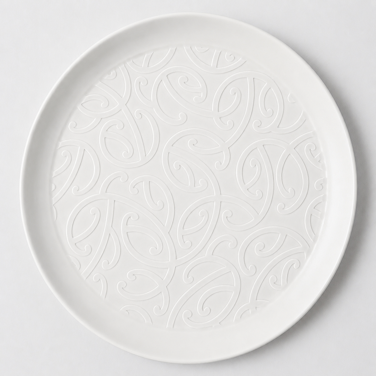 PIRIHITA - Plates (MADE TO ORDER)